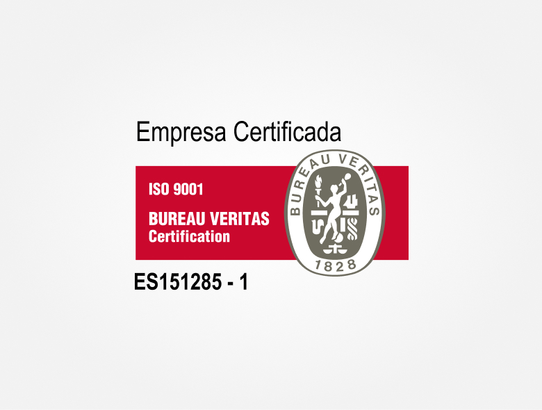 ISO 9001 IQG