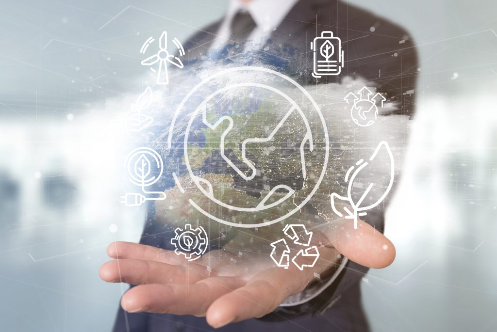 Internacionalización