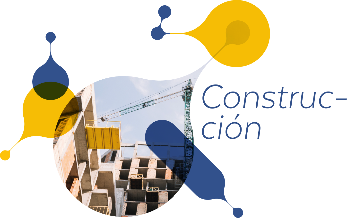 Productos Construcción IQG