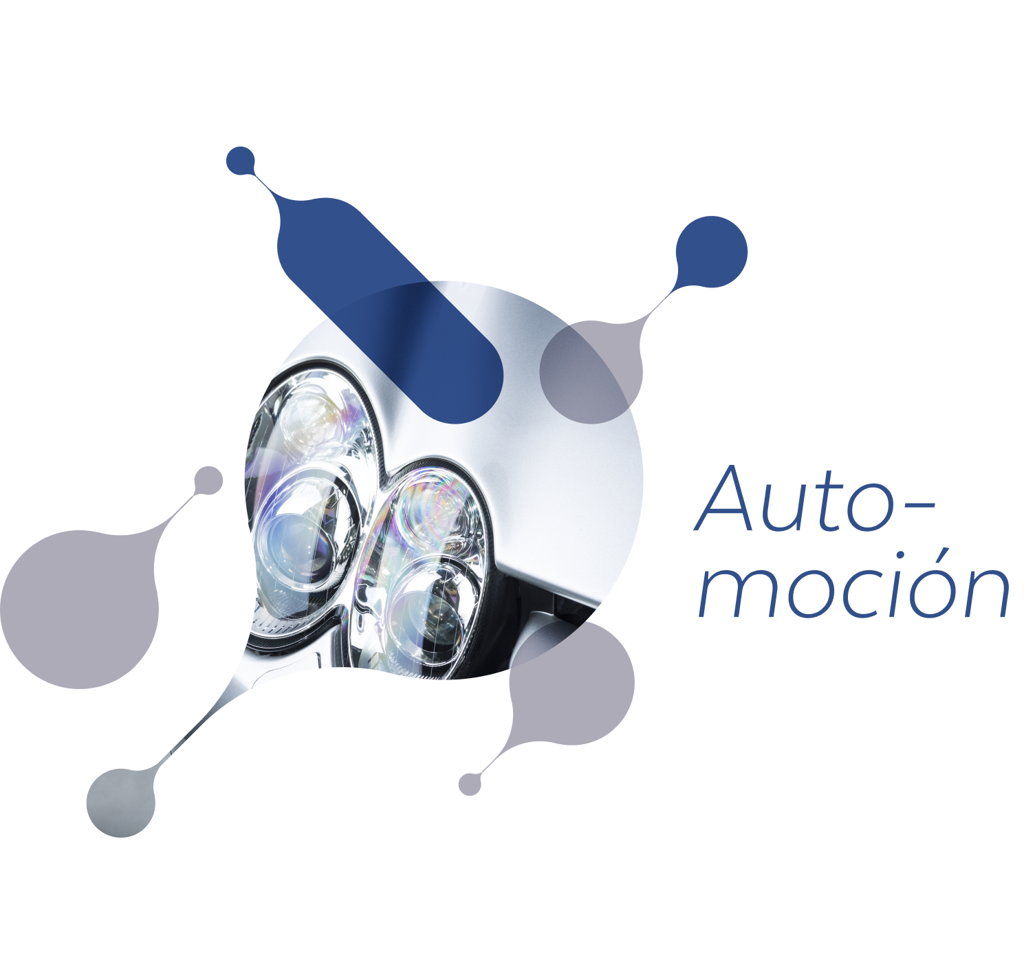 Productos automoción IQG