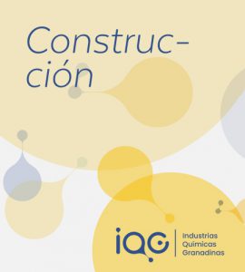 Productos de limpieza Construcción en Granada