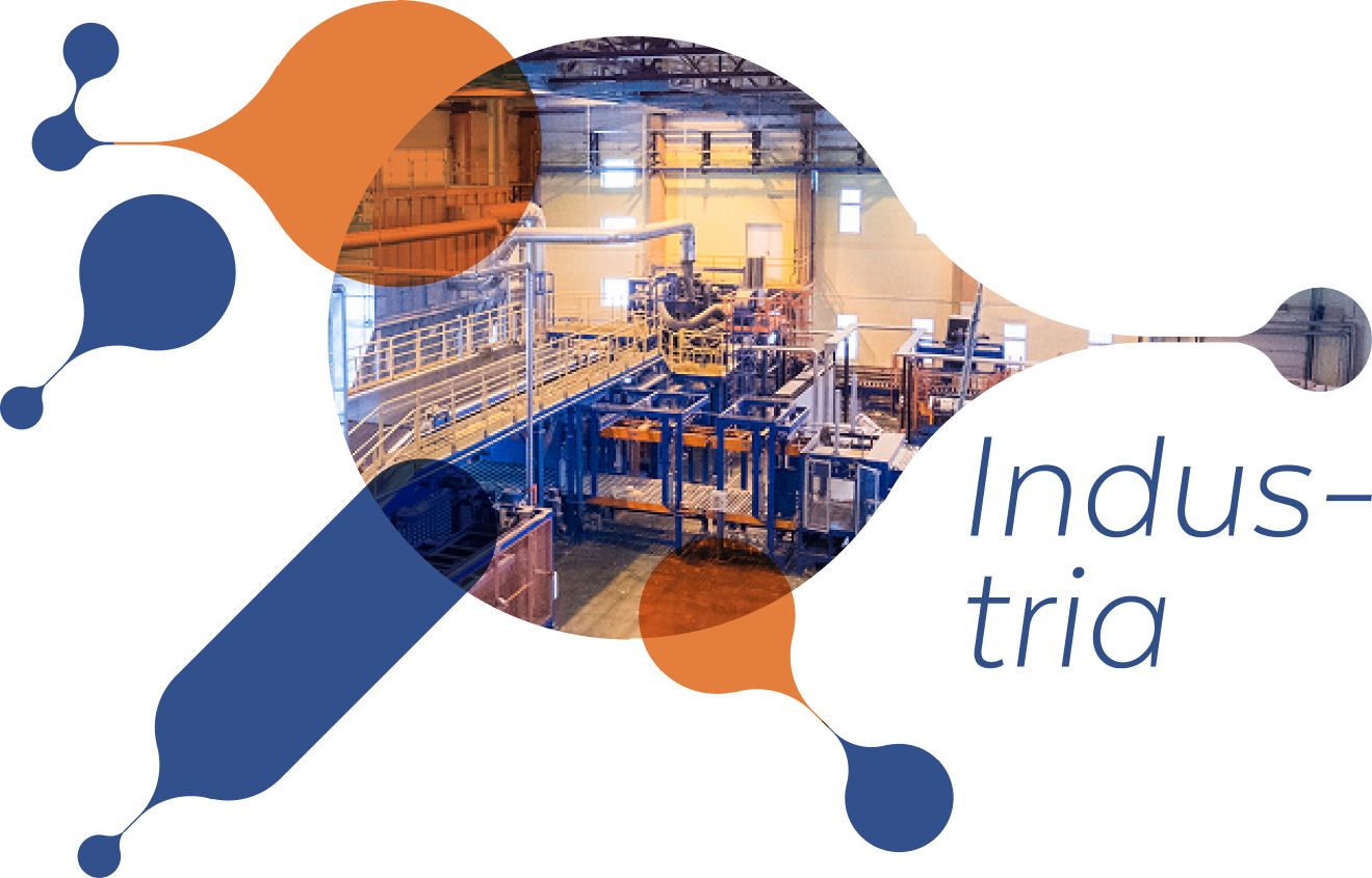 Productos industria IQG