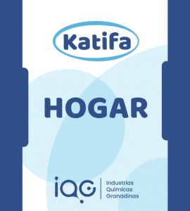 Productos limpieza Hogar Katifa