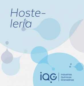 Productos limpieza hostelería en Granada