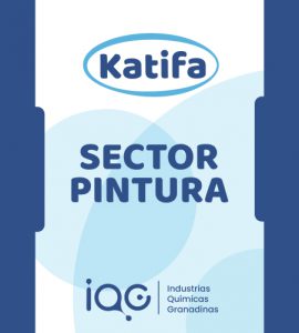 Productos para pinturas Katifa