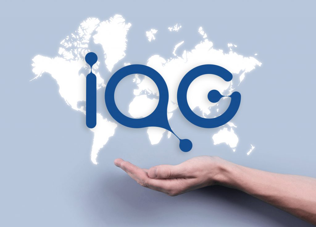 iqg en el mundo